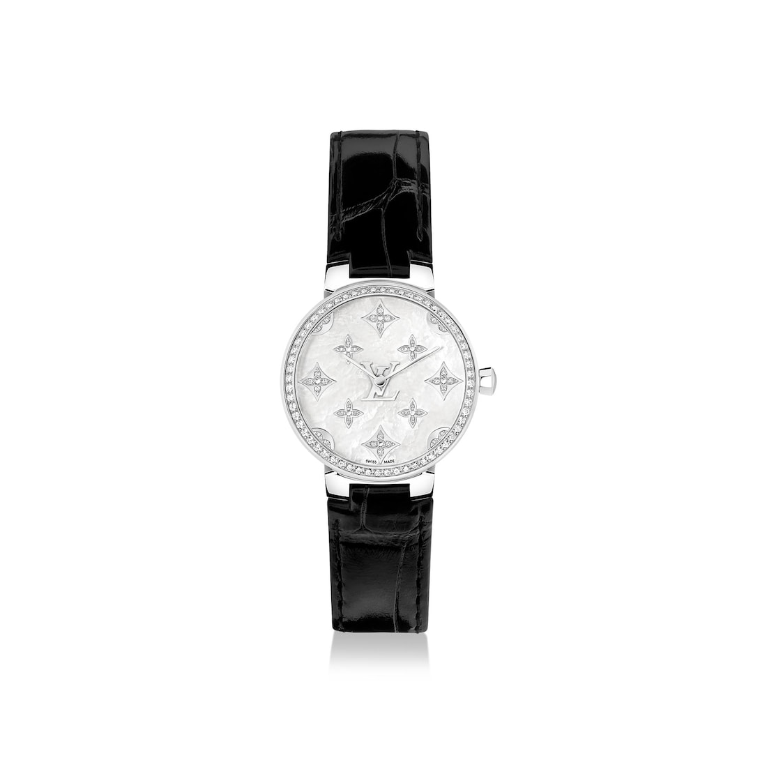 Lv discount watches ladies